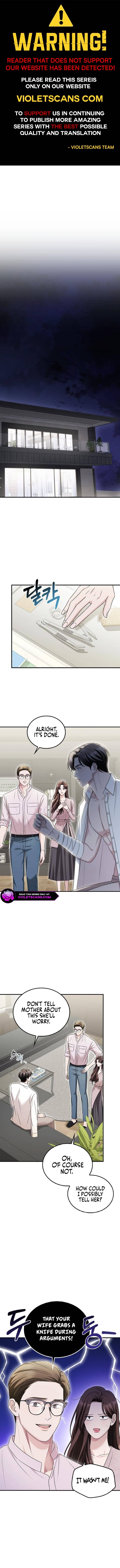 Read Couple, How Far You Can Go Manga Online