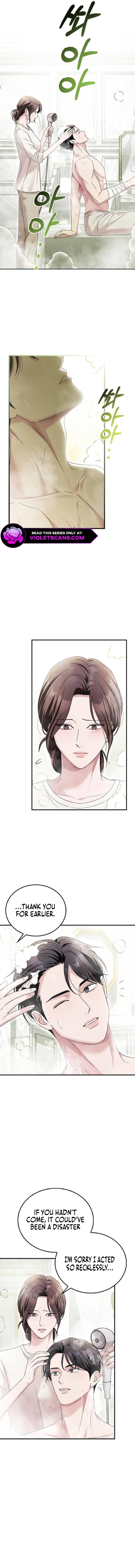 Read Couple, How Far You Can Go Manga Online