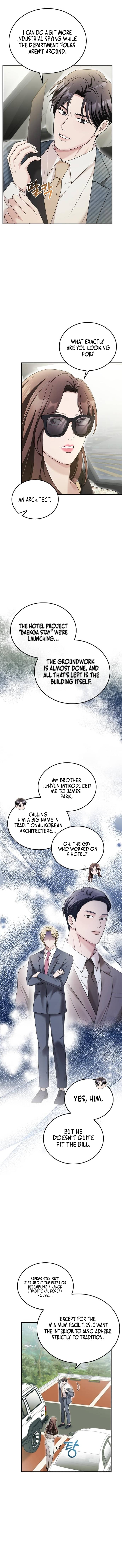 Read Couple, How Far You Can Go Manga Online