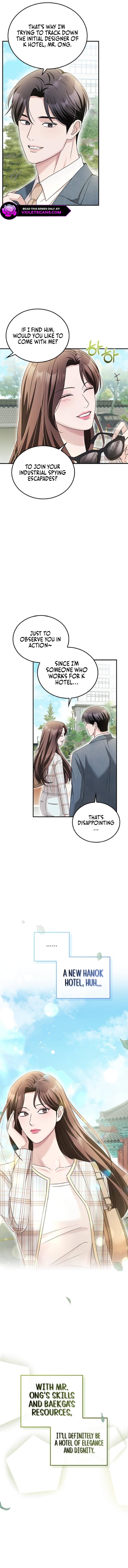 Read Couple, How Far You Can Go Manga Online