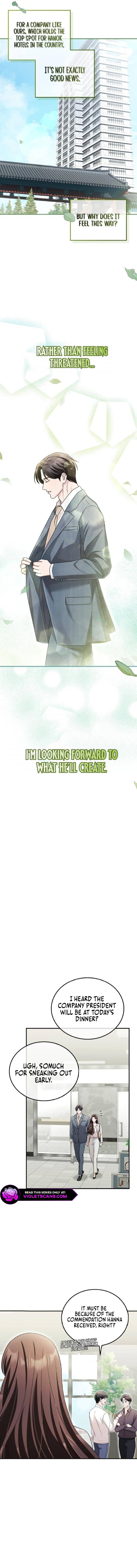 Read Couple, How Far You Can Go Manga Online