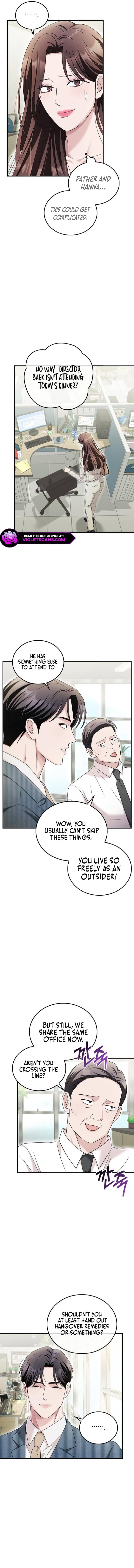 Read Couple, How Far You Can Go Manga Online