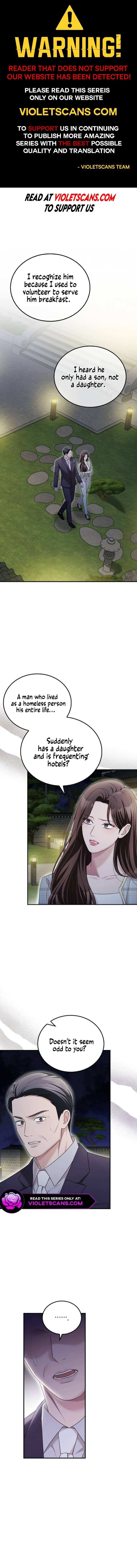 Read Couple, How Far You Can Go Manga Online