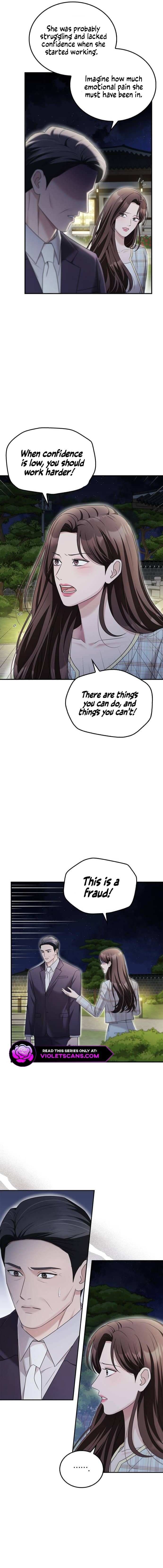 Read Couple, How Far You Can Go Manga Online