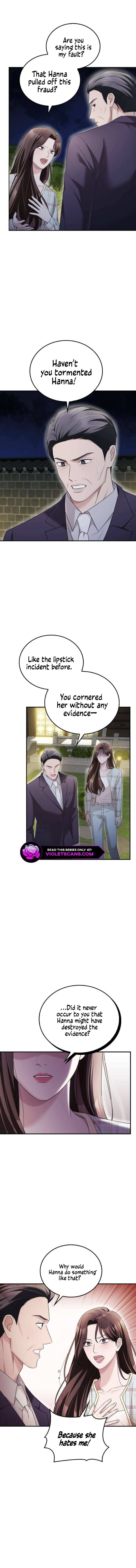 Read Couple, How Far You Can Go Manga Online
