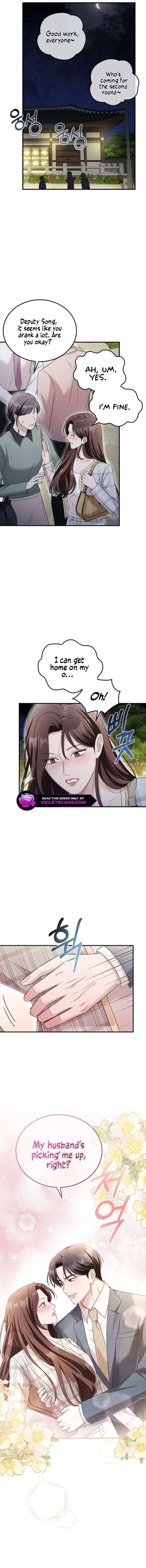 Read Couple, How Far You Can Go Manga Online