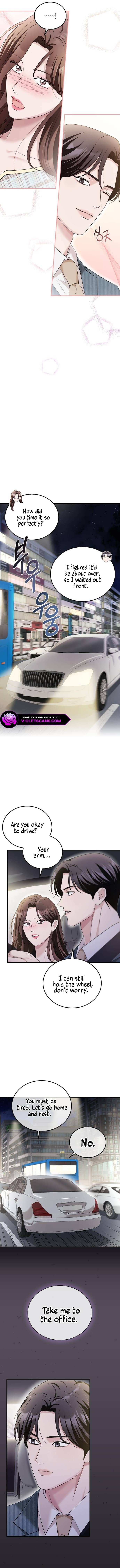 Read Couple, How Far You Can Go Manga Online