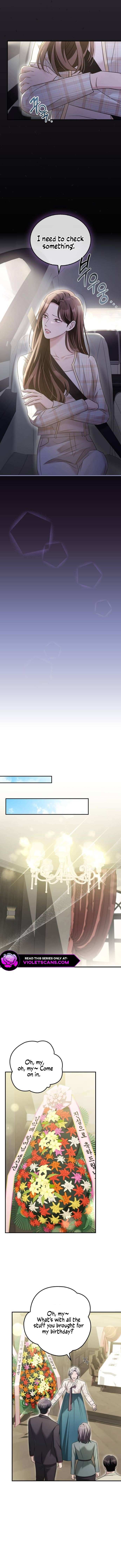 Read Couple, How Far You Can Go Manga Online