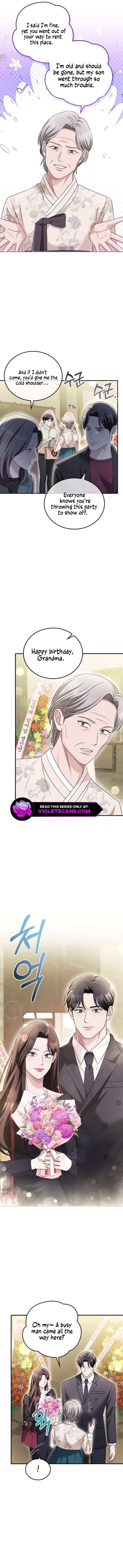 Read Couple, How Far You Can Go Manga Online
