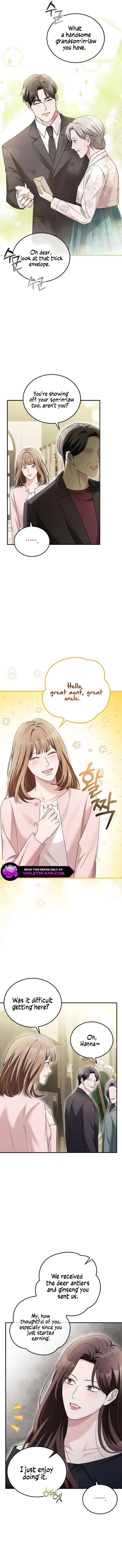 Read Couple, How Far You Can Go Manga Online