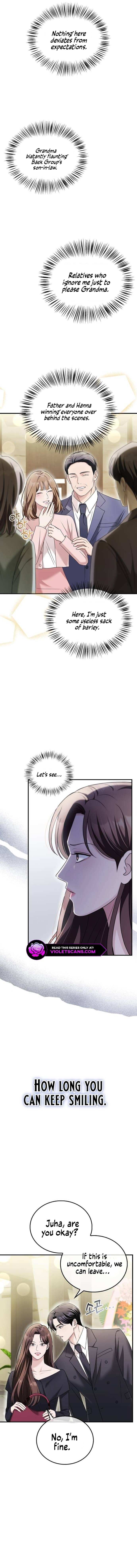 Read Couple, How Far You Can Go Manga Online
