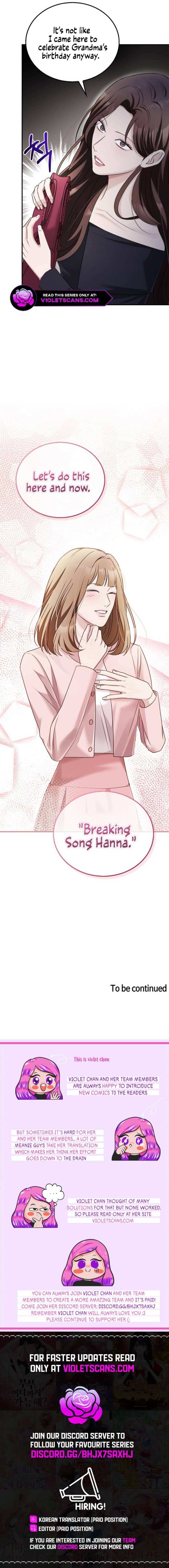 Read Couple, How Far You Can Go Manga Online