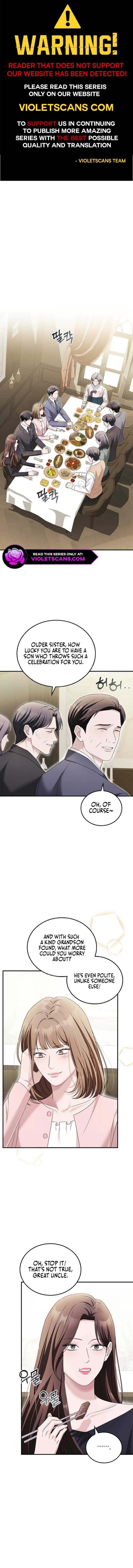 Read Couple, How Far You Can Go Manga Online