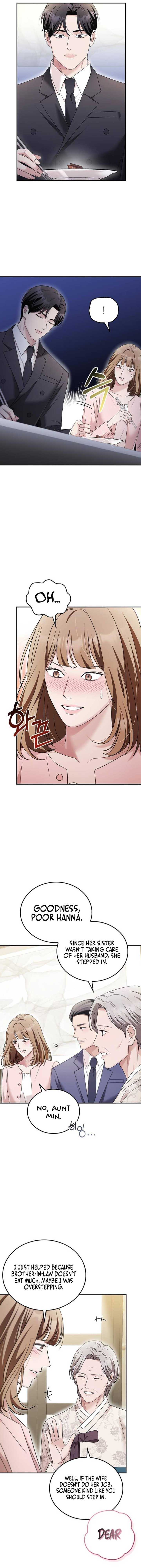 Read Couple, How Far You Can Go Manga Online