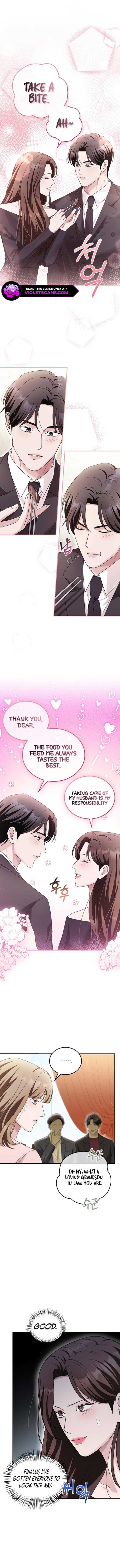 Read Couple, How Far You Can Go Manga Online