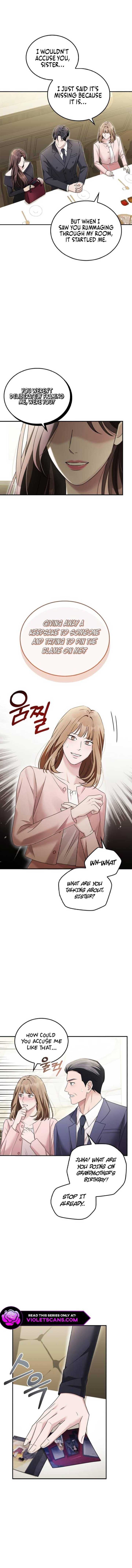 Read Couple, How Far You Can Go Manga Online