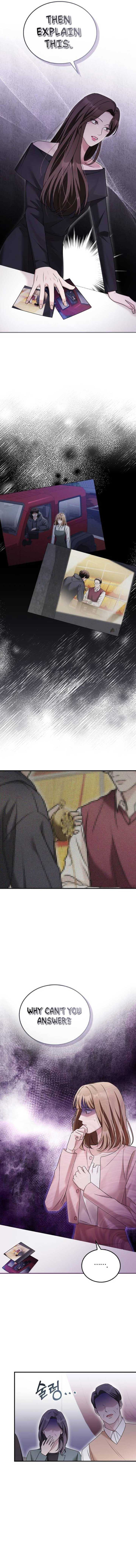 Read Couple, How Far You Can Go Manga Online
