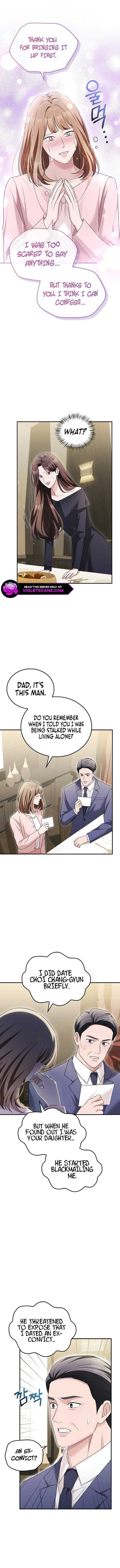 Read Couple, How Far You Can Go Manga Online