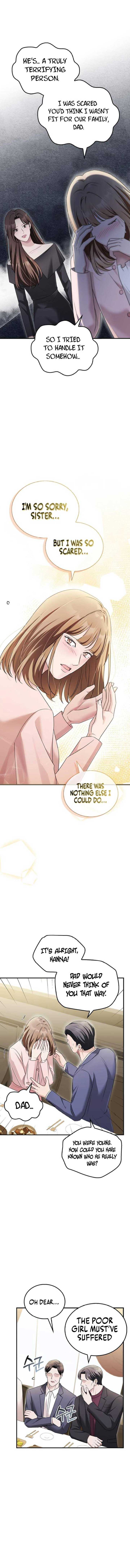 Read Couple, How Far You Can Go Manga Online