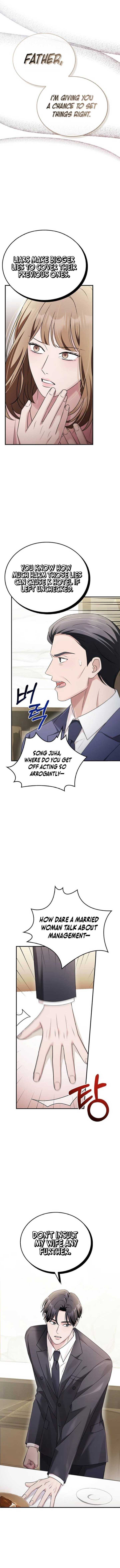 Read Couple, How Far You Can Go Manga Online