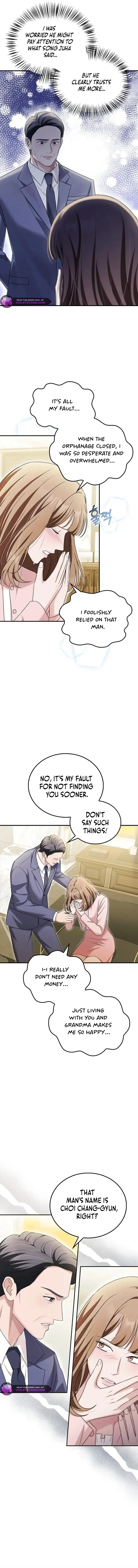 Read Couple, How Far You Can Go Manga Online