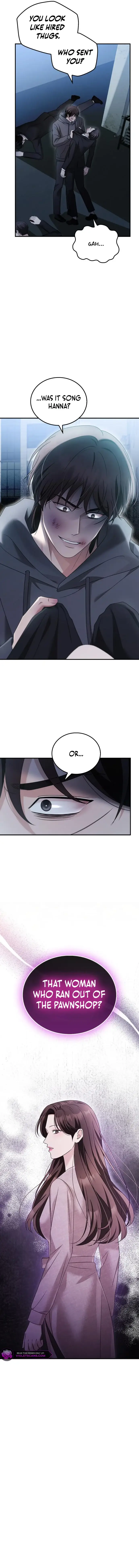 Read Couple, How Far You Can Go Manga Online