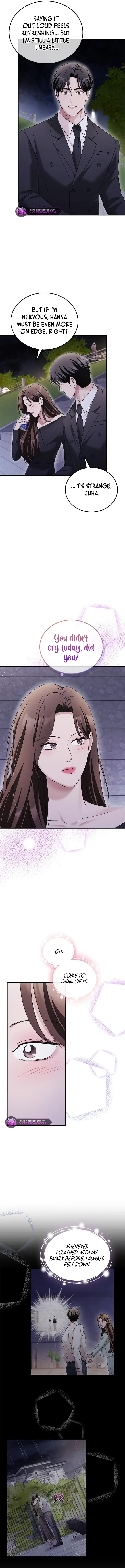 Read Couple, How Far You Can Go Manga Online