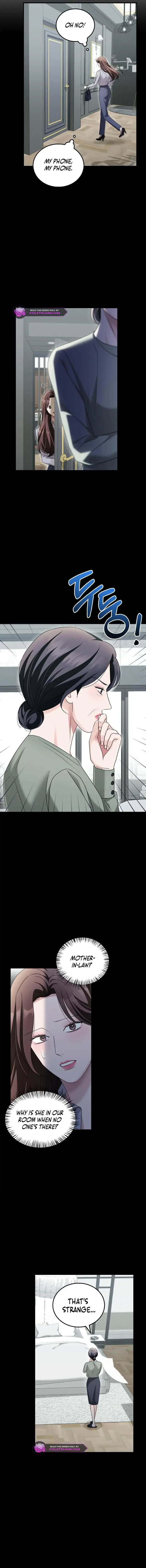 Read Couple, How Far You Can Go Manga Online