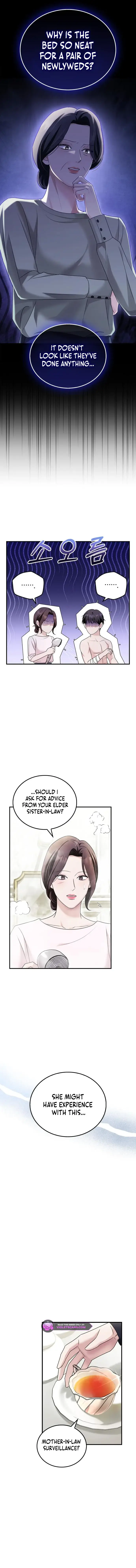 Read Couple, How Far You Can Go Manga Online