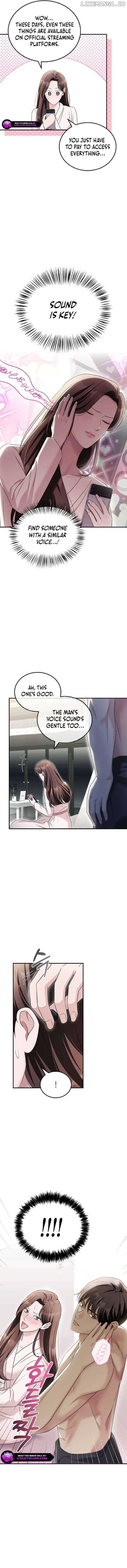 Read Couple, How Far You Can Go Manga Online