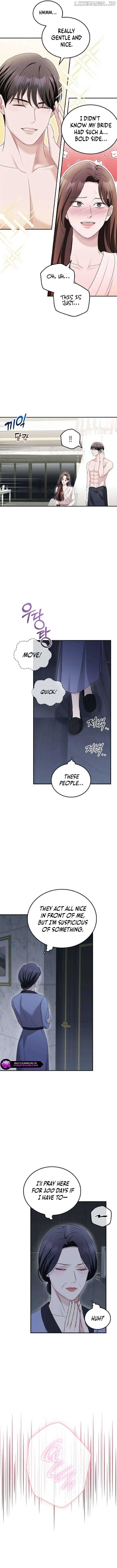 Read Couple, How Far You Can Go Manga Online