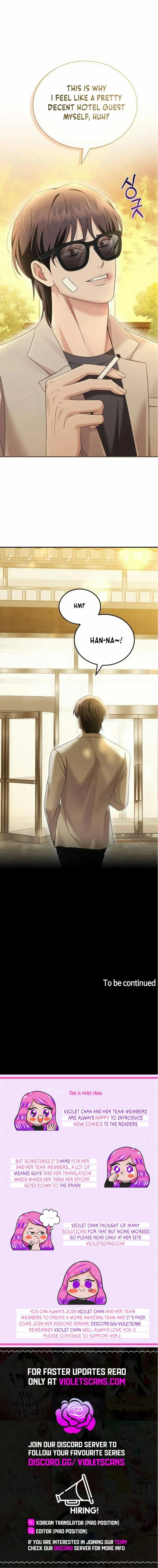 Read Couple, How Far You Can Go Manga Online