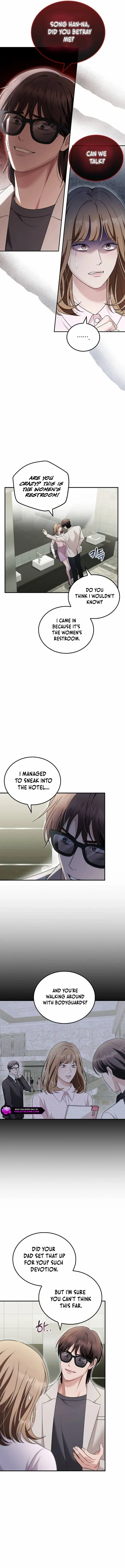 Read Couple, How Far You Can Go Manga Online
