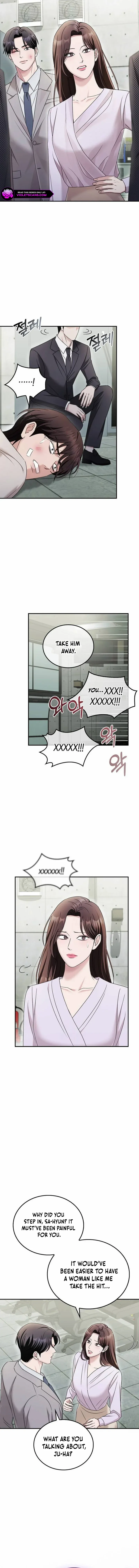 Read Couple, How Far You Can Go Manga Online