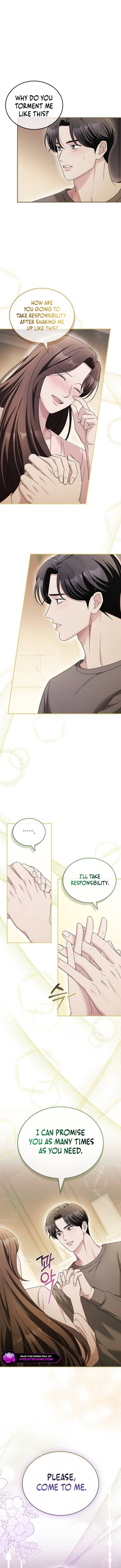 Read Couple, How Far You Can Go Manga Online