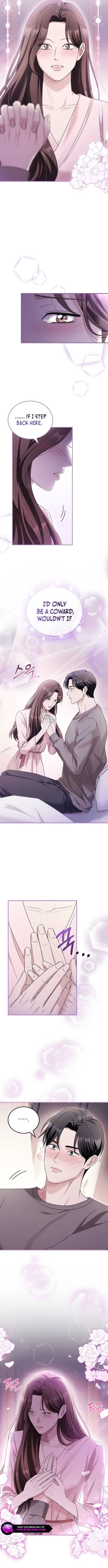 Read Couple, How Far You Can Go Manga Online