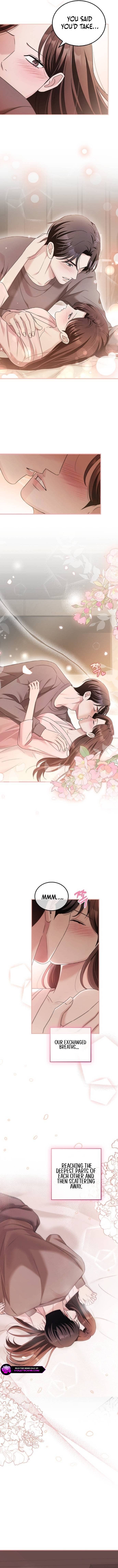 Read Couple, How Far You Can Go Manga Online