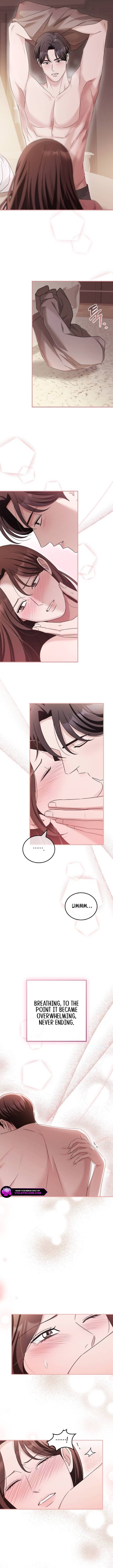 Read Couple, How Far You Can Go Manga Online