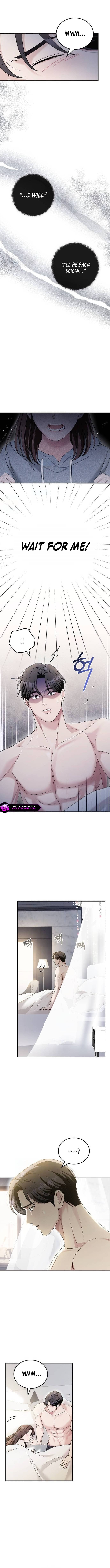 Read Couple, How Far You Can Go Manga Online