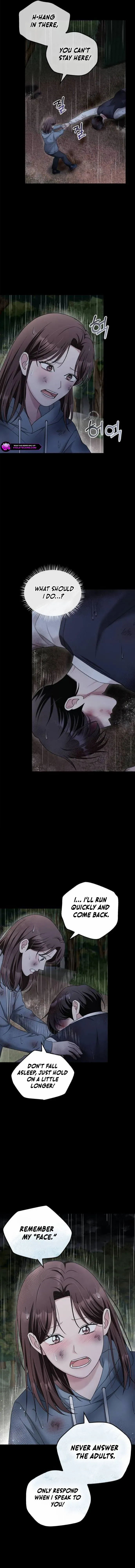 Read Couple, How Far You Can Go Manga Online