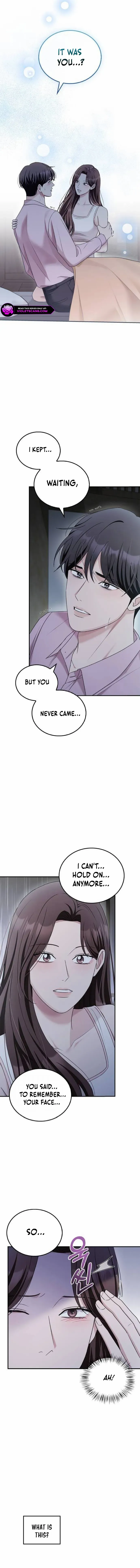 Read Couple, How Far You Can Go Manga Online
