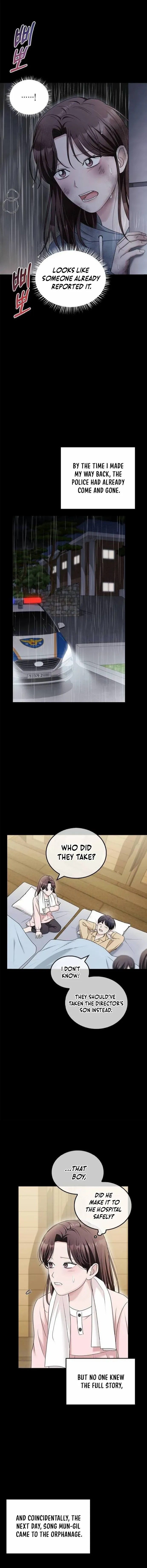 Read Couple, How Far You Can Go Manga Online