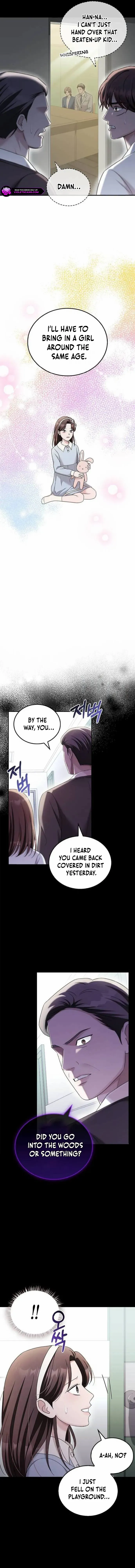 Read Couple, How Far You Can Go Manga Online