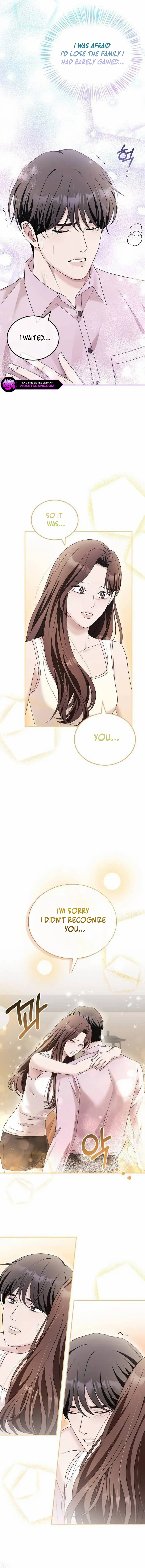 Read Couple, How Far You Can Go Manga Online
