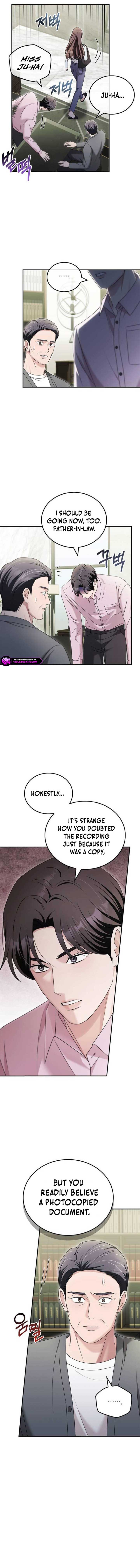 Read Couple, How Far You Can Go Manga Online