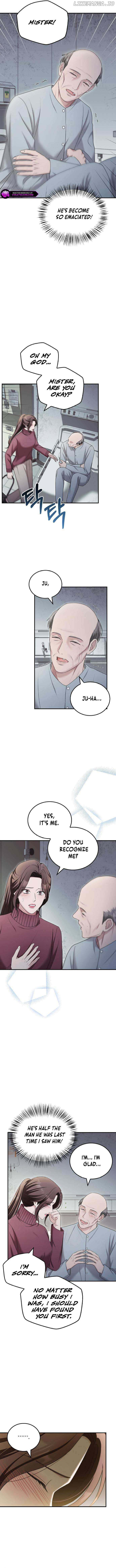 Read Couple, How Far You Can Go Manga Online