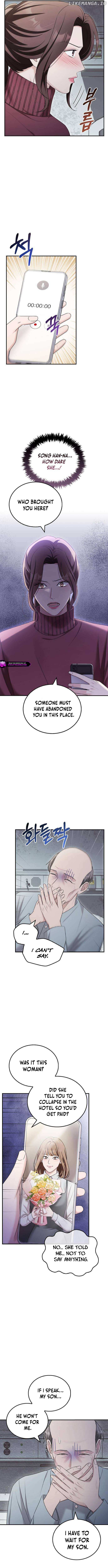 Read Couple, How Far You Can Go Manga Online