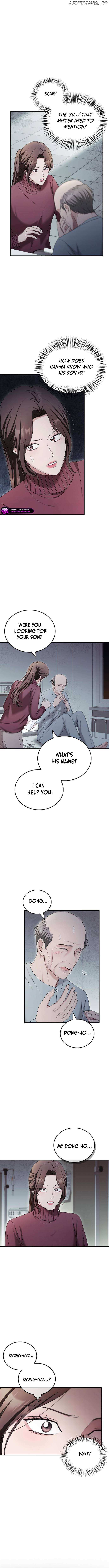 Read Couple, How Far You Can Go Manga Online