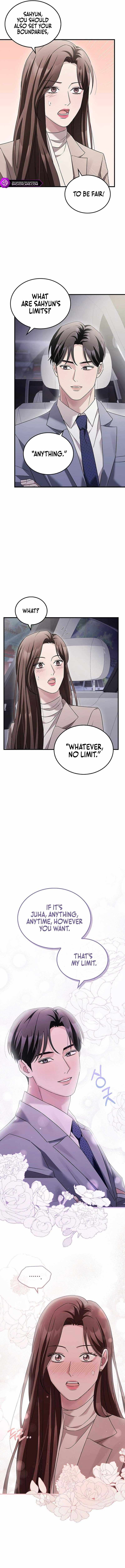 Read Couple, How Far You Can Go Manga Online