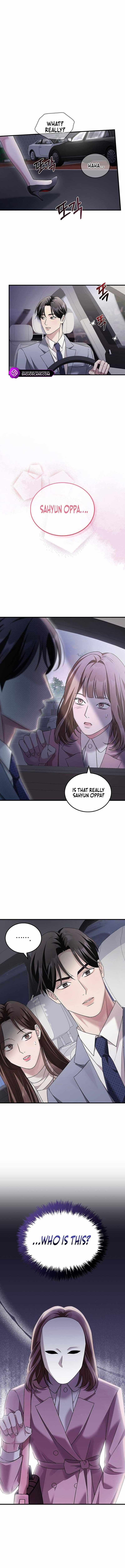 Read Couple, How Far You Can Go Manga Online